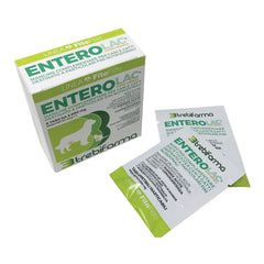 Enterolac polvere 8 bustine da 7,5 g