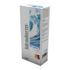 Idraderm Spray Idratante per Cane e Gatto - 300 ml