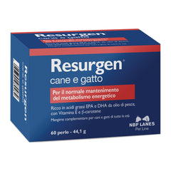 Resurgen blister 60 perle
