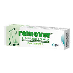 Remover pasta tubo 20 g