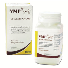 Vmp cani 50 compresse masticabili