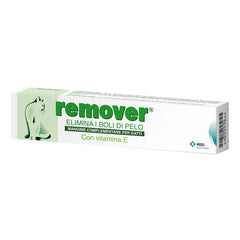 Remover pasta tubo 50g