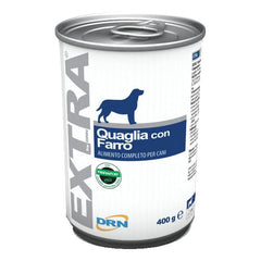 Extra quaglia e farro 400 g