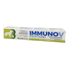 Immunov pasta siringa 30 g