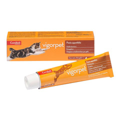 Vigorpet pasta gatti tubo 50 g