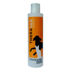 Theraseb Shampoo 200 ml