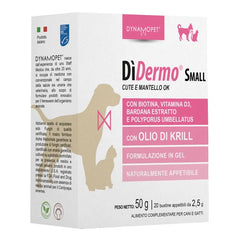 Didermo 20 bustine 2,5 g