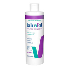 Shampoo Igienizzante Ialuvet 250 ml