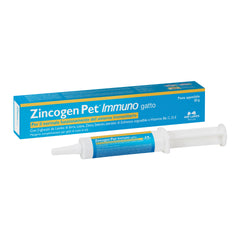 Zincogen pet immuno pasta 30 g