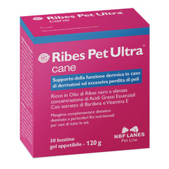 Ribes pet u litrira pasta 30 g