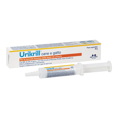 Urikrill pasta 30 g