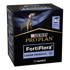 Pro plan fortiflora cane 30 buste 1 g