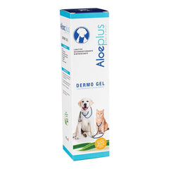 Aloeplus gel dermatologico 200 ml