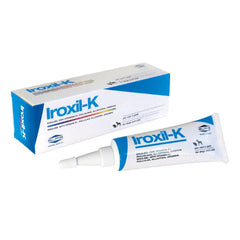 Iroxil k 50 ml