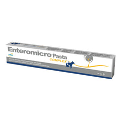 Enteromicro complex pasta 15 ml