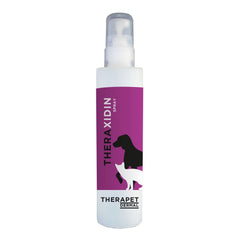 Theraxidin spray 200 ml