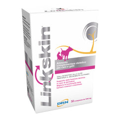 Linkskin 32 compresse