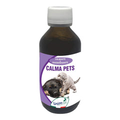 Calma Pets 100 ml - Tranquillizzante Naturale per Cani e Gatti