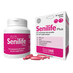 Senilife plus 60 capsule