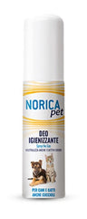 Norica pet deo 100 ml