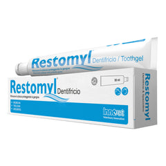 Restomyl dentiricio 50 ml