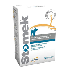 Stomek 32 compresse