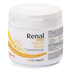 Renal combi polvere 240 g