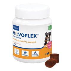 Movoflex L - 30 Compresse Masticabili per la Salute delle Articolazioni dei Cani