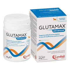 Glutamax advanced 30 compresse