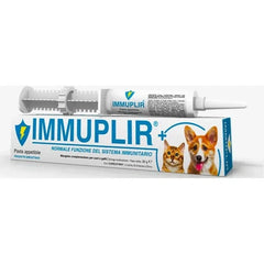 Immuplir pasta 30 g