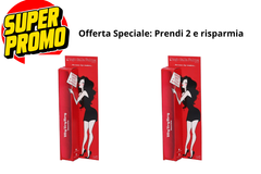 Diego dalla Palma MyToyBoy Mascara Extra Volume – Offerta Speciale: Prendi 2 e Risparmia