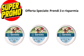 offerta 3 pezzi Seresto*70cm cani >8kg