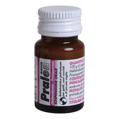 Pralen*sosp gtt 12g