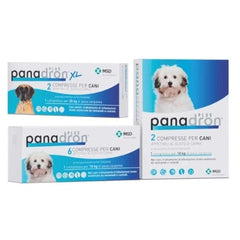 Panadron plus*2cpr