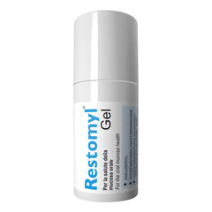 Restomyl gel cani gatti tubo 30 ml con erogatore