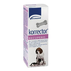 Korrector recupero flacone 220 ml