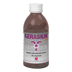 Keraskin 80 compresse