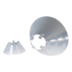 Kruuse collare elisabettiano 7,5 cm