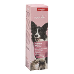 Candioli Neoxide Detergente Auricolare per Cani e Gatti 100 ml