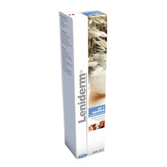 Leniderm spuma detergente 200 ml