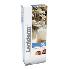 Leniderm Shampoo Cani e Gatti 250 ml - Benessere e Bellezza per il Tuo Animale