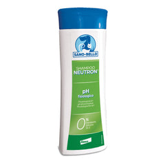 SANO E BELLO Shampoo pH Fisiologico Neutro 250 ml