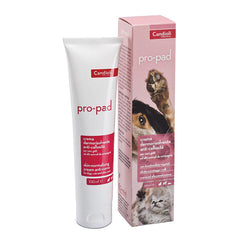 Pro-pad crema dermatologica tubo 100 ml