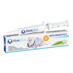 Aloeplus pasta rimuovi pelo 15 ml