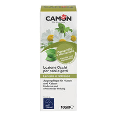 Orme nat lozione occhi 100 ml