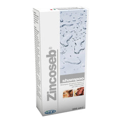 Zincoseb Shampoo Lenitivo per Cani e Gatti - 250 ml