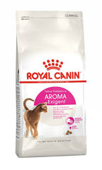 Feline health nutrition feline preference aroma exigent 2 kg