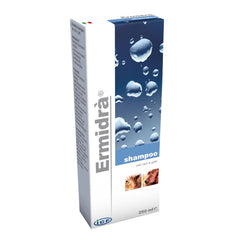 Shampoo Ermidra 250 ml