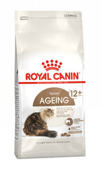 Feline health nutrition nerio ageing 12+ 400 g