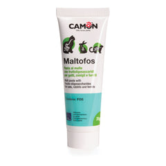 Orme naturali maltofos pasta al malto per gatti 20g